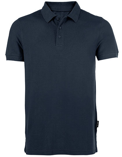 Men´s Heavy Polo (HRM301)
