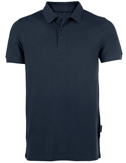 Men´s Heavy Polo (HRM301)