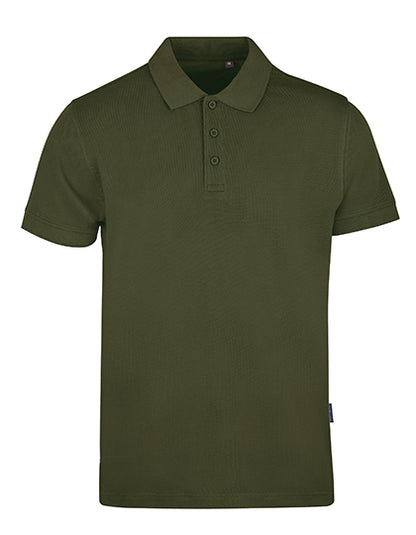 Men´s Heavy Polo (HRM301)