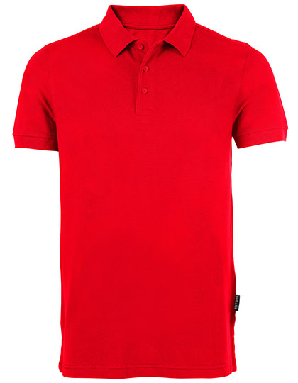Men´s Heavy Polo (HRM301)