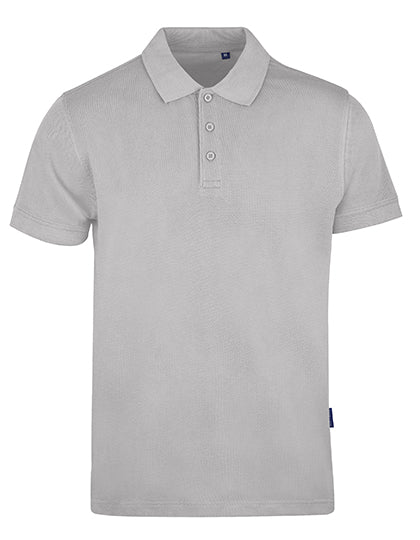 Men´s Heavy Polo (HRM301)