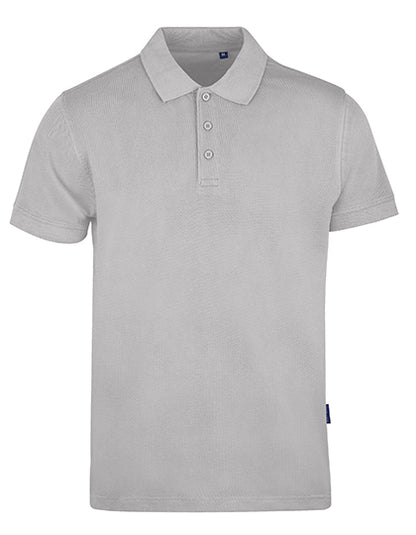 Men´s Heavy Polo (HRM301)