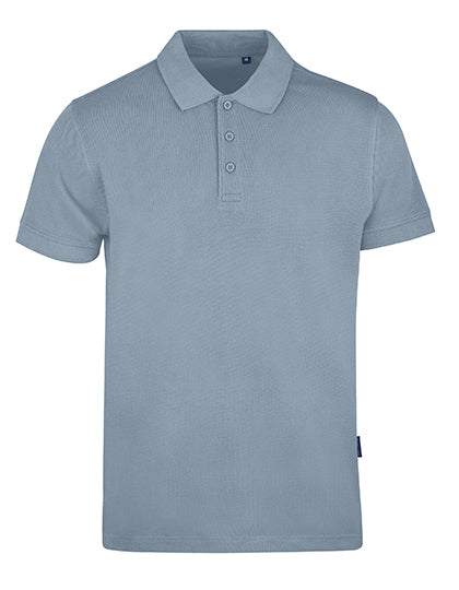Men´s Heavy Polo (HRM301)
