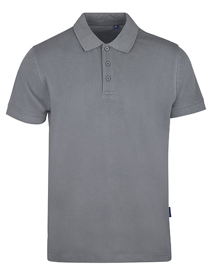 Men´s Heavy Polo (HRM301)