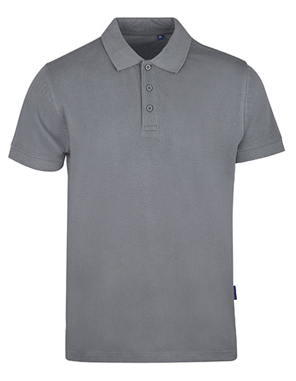 Men´s Heavy Polo (HRM301)