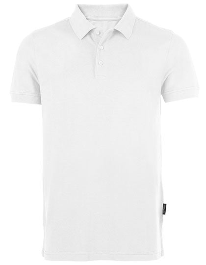 Men´s Heavy Polo (HRM301)