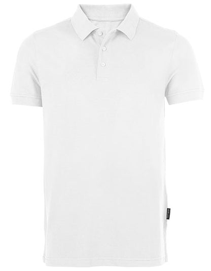 Men´s Heavy Polo (HRM301)