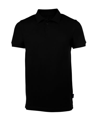 Men´s Heavy Stretch Polo (HRM302)