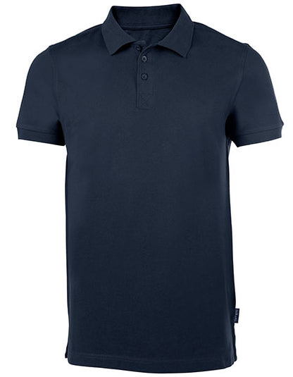 Men´s Heavy Stretch Polo (HRM302)