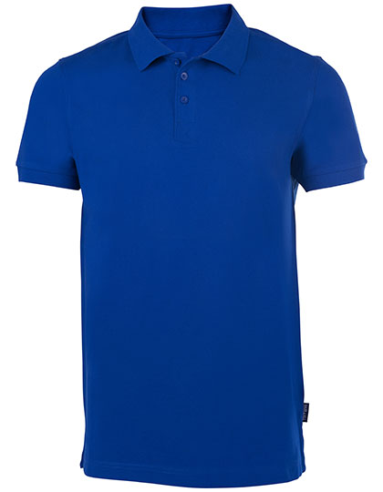 Men´s Heavy Stretch Polo (HRM302)