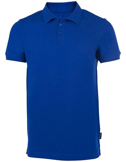 Men´s Heavy Stretch Polo (HRM302)