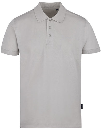 Men´s Heavy Stretch Polo (HRM302)