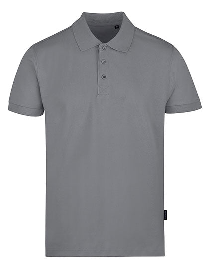 Men´s Heavy Stretch Polo (HRM302)