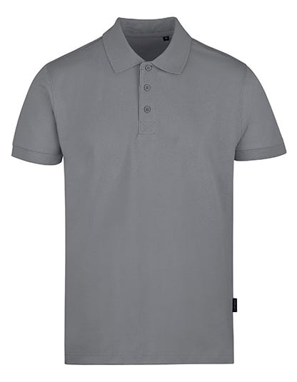Men´s Heavy Stretch Polo (HRM302)