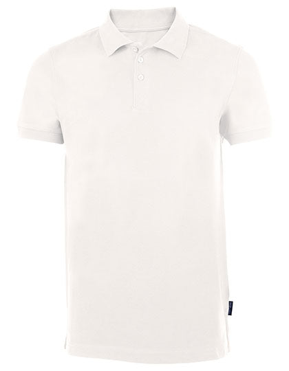 Men´s Heavy Stretch Polo (HRM302)