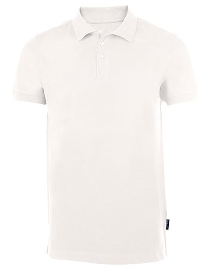 Men´s Heavy Stretch Polo (HRM302)