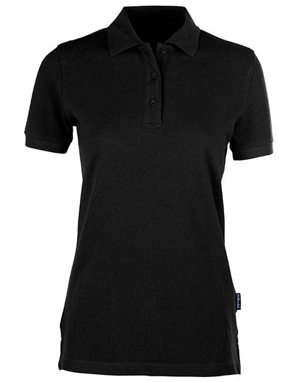 Women´s Heavy Polo (HRM401)