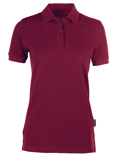 Women´s Heavy Polo (HRM401)