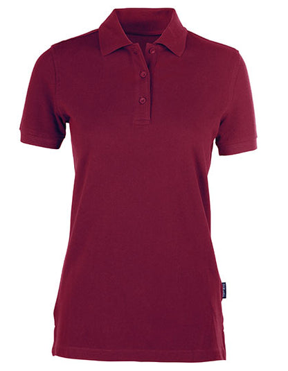 Women´s Heavy Polo (HRM401)