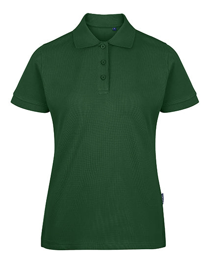 Women´s Heavy Polo (HRM401)