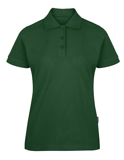 Women´s Heavy Polo (HRM401)