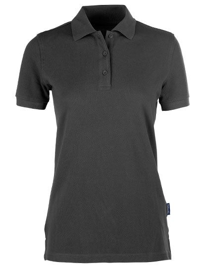 Women´s Heavy Polo (HRM401)