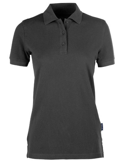 Women´s Heavy Polo (HRM401)