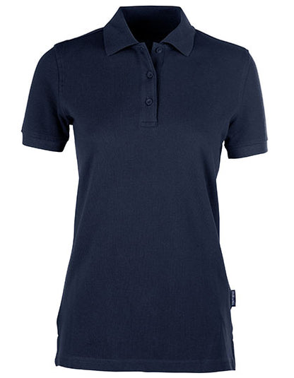 Women´s Heavy Polo (HRM401)