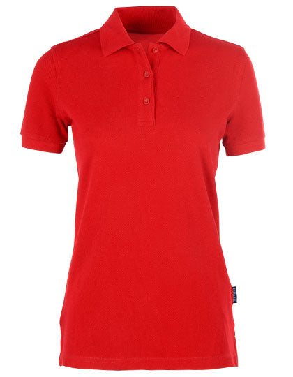 Women´s Heavy Polo (HRM401)
