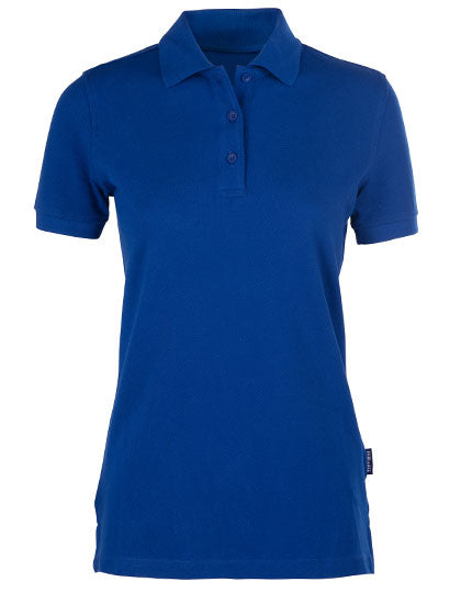 Women´s Heavy Polo (HRM401)