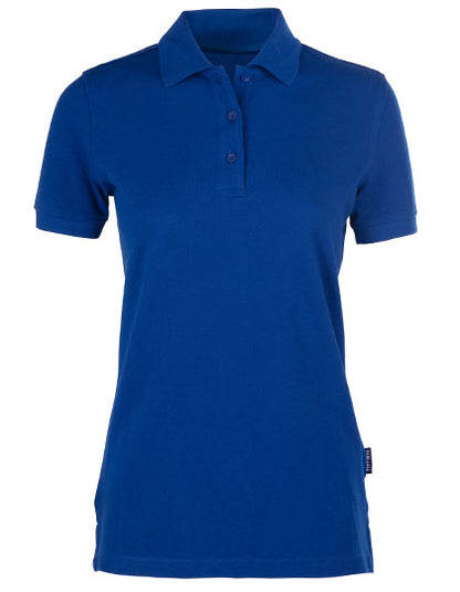 Women´s Heavy Polo (HRM401)