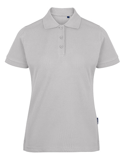 Women´s Heavy Polo (HRM401)
