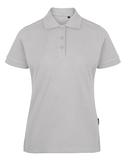 Women´s Heavy Polo (HRM401)