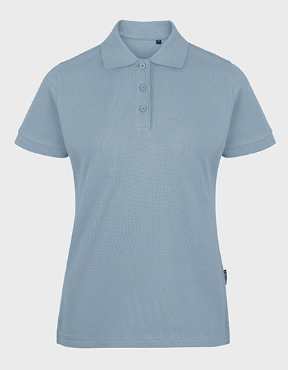 Women´s Heavy Polo (HRM401)