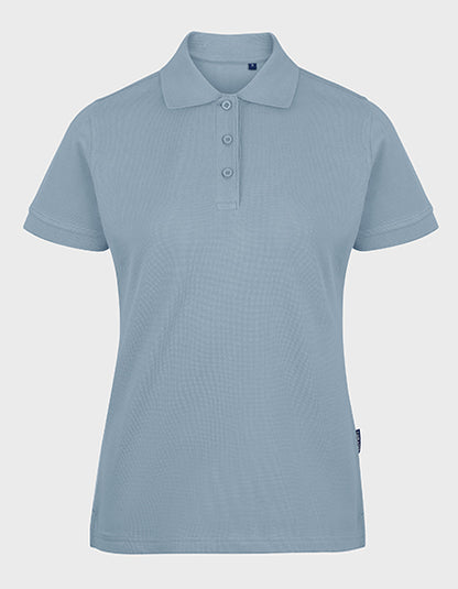Women´s Heavy Polo (HRM401)