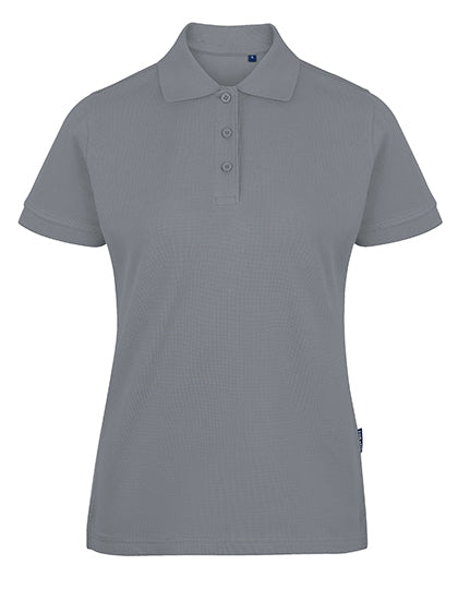 Women´s Heavy Polo (HRM401)