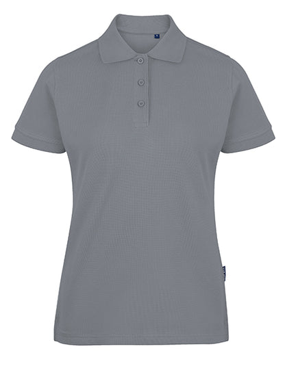 Women´s Heavy Polo (HRM401)