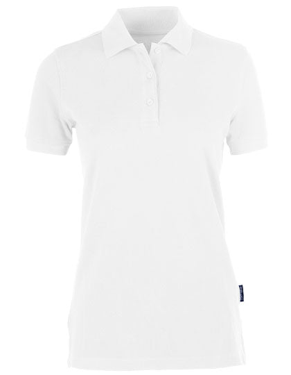 Women´s Heavy Polo (HRM401)