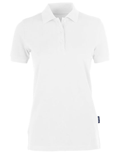 Women´s Heavy Polo (HRM401)