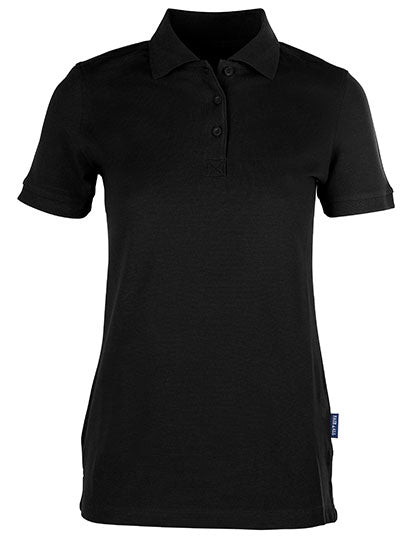 Women´s Heavy Stretch Polo (HRM402)