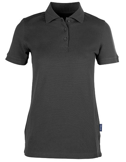 Women´s Heavy Stretch Polo (HRM402)