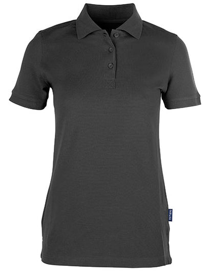 Women´s Heavy Stretch Polo (HRM402)