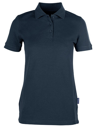 Women´s Heavy Stretch Polo (HRM402)