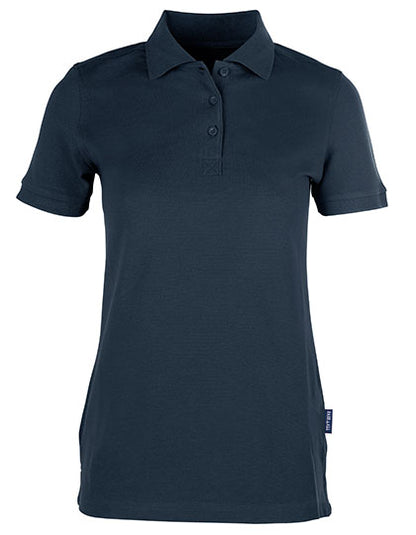Women´s Heavy Stretch Polo (HRM402)