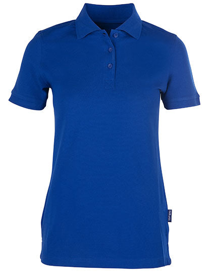 Women´s Heavy Stretch Polo (HRM402)