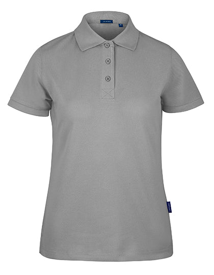 Women´s Heavy Stretch Polo (HRM402)