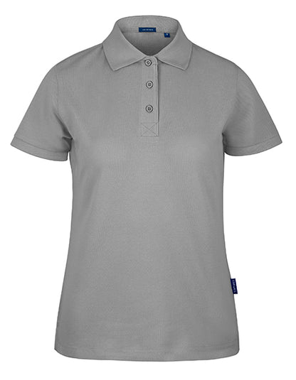 Women´s Heavy Stretch Polo (HRM402)