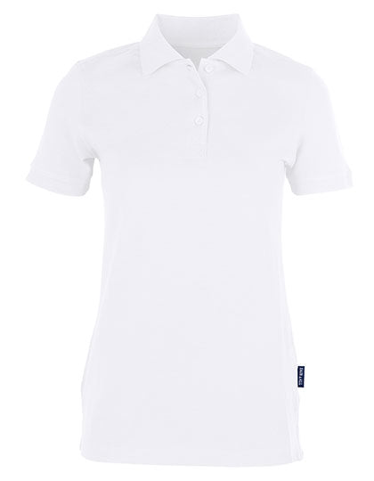 Women´s Heavy Stretch Polo (HRM402)