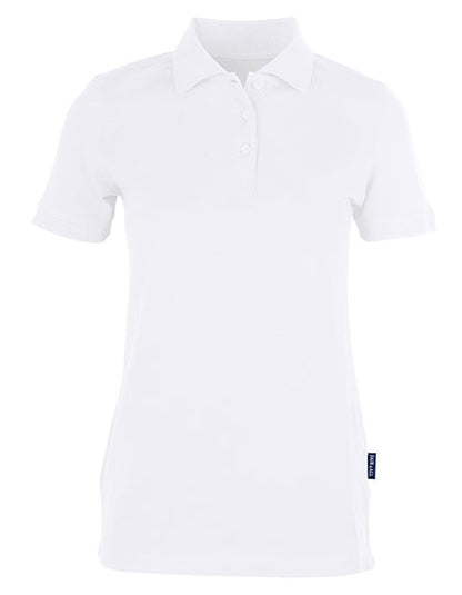 Women´s Heavy Stretch Polo (HRM402)