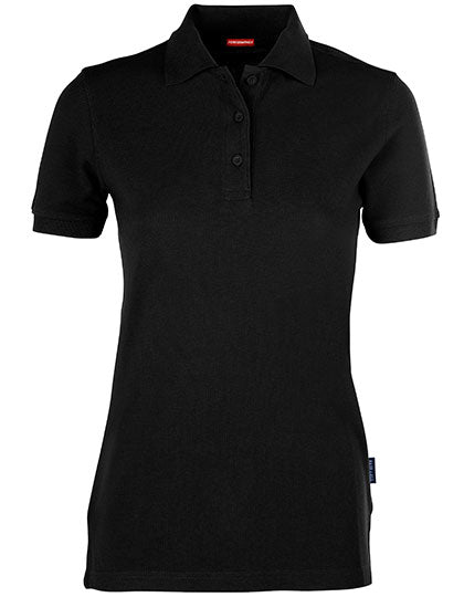 Women´s Heavy Performance Polo (HRM403)